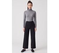 & Other Stories Pa Loreto Pants Black Taille: 36 | Pantalons de costume Outlet | Femme | Le Noir