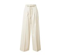 & Other Stories Pantalon à pince beige clair, Taille 36