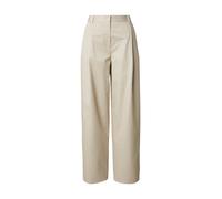 & Other Stories Pantalon à pince beige, Taille 38