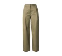 & Other Stories Pantalon à pince olive, Taille 40