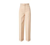& Other Stories Pantalon à plis beige, Taille 32