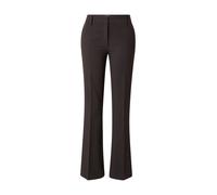 & Other Stories Pantalon à plis brun foncé, Taille 32