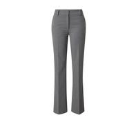 & Other Stories Pantalon à plis gris chiné, Taille 36