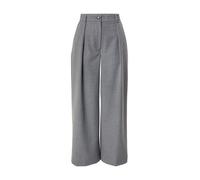 & Other Stories Pantalon à plis gris, Taille 52