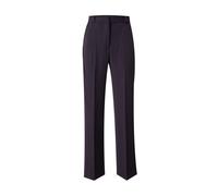 & Other Stories Pantalon à plis marine, Taille 32