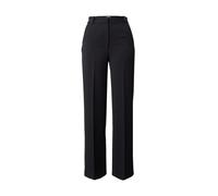 & Other Stories Pantalon à plis noir, Taille 34
