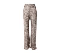 & Other Stories Pantalon beige / cappuccino / gris clair, Taille 40
