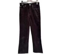 Other Stories Pantalon Femme Confortable Élégant Noir Taille 34 34