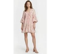 & Other Stories Peyton Dress Beige Taille: S | Robes Mini Outlet | Femme | Marron