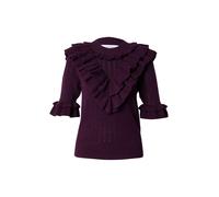 & Other Stories Pull-over aubergine, Taille L