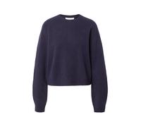 & Other Stories Pull-over bleu marine, Taille XS