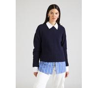 & Other Stories Pull-over bleu marine, Taille XS