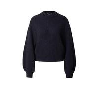 & Other Stories Pull-over bleu nuit, Taille XS