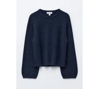 & Other Stories Pull-over marine, Taille XS