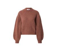 & Other Stories Pull-over marron châtaigne, Taille S