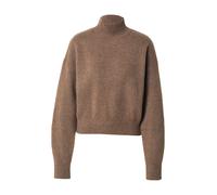 & Other Stories Pull-over marron chiné, Taille M