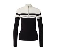 & Other Stories Pull-over noir / blanc, Taille XS