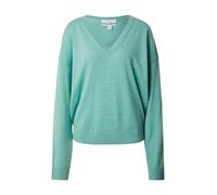& Other Stories Pull-over turquoise, Taille XS