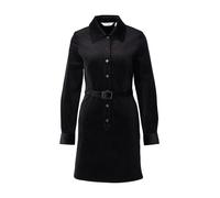 & Other Stories Robe-chemise noir, Taille 40