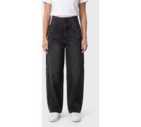 & Other Stories S3 Kay Cut Black Taille: 36 | Jeans Outlet | Femme | Le Noir