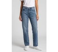 & Other Stories S3 Wide Cut Blue Taille: W31L32 | Évasés pantalons Outlet | Femme | Bleu