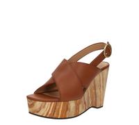 & Other Stories Sandales cognac, Taille 38