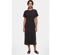 & Other Stories St Cornelie Cupro Dress Black Taille: S | Robes longues Outlet | Femme | Le Noir