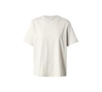 & Other Stories T-shirt beige chiné, Taille L