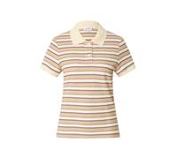 & Other Stories T-shirt camel / marron / jaune pastel / violet, Taille S