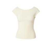 & Other Stories T-shirt jaune clair, Taille S