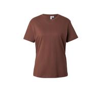 & Other Stories T-shirt marron, Taille XS