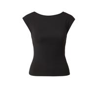 & Other Stories T-shirt noir, Taille S