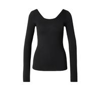 & Other Stories T-shirt noir, Taille XS