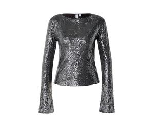 & Other Stories T-shirt 'Sonny' gris argenté, Taille XS