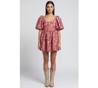 & Other Stories Violet Dress Pink Taille: 36 | Robes Mini Outlet | Femme | Rose