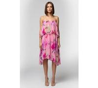 & Other Stories Wilde Dress Pink Taille: 34 | Robes Mini Outlet | Femme | Rose