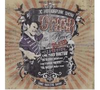 Other,The - The Place To Bleed CD New