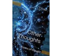 Other Thoughts: Poems of thought