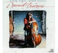 Other Times Other Places by David Friesen (1990-05-15)