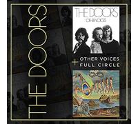 Other voices + Full circle
