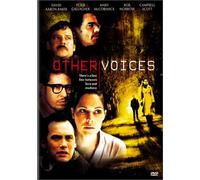 Other Voices - DVD Zone 1