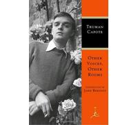 Other Voices, Other Rooms