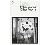 Other Voices, Other Rooms – Penguin Books