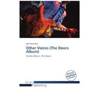 Other Voices (The Doors Album)