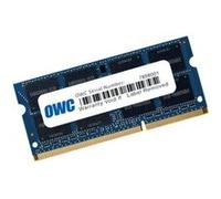 Other World Computing - DDR3 - module - 16 Go - SO DIMM 204 broches - 1867 MHz / PC3-14900 - CL11 - 1.35 V - mémoire sans tampon - non ECC - pour Apple iMac avec écran Retina 5K (Fin 2015) G