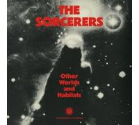 Other Worlds and Habitats