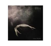 The Pretty Reckless – Other Worlds – CD – Century Media Records