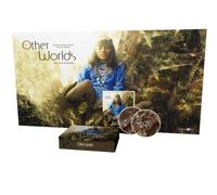 Other Worlds (D'autres mondes) [Coffret Collector - Édition limitée]