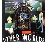 Other Worlds [EP] by Screaming Trees [VINYL] NEUF