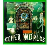 Other Worlds [EP] by Screaming Trees [VINYL] NEUF